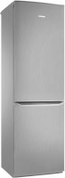 Холодильник Pozis RK-149 (серебристый металлопласт)