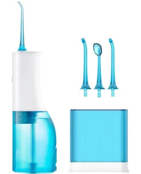 Электрическая зубная щетка Soocas W3 Pro