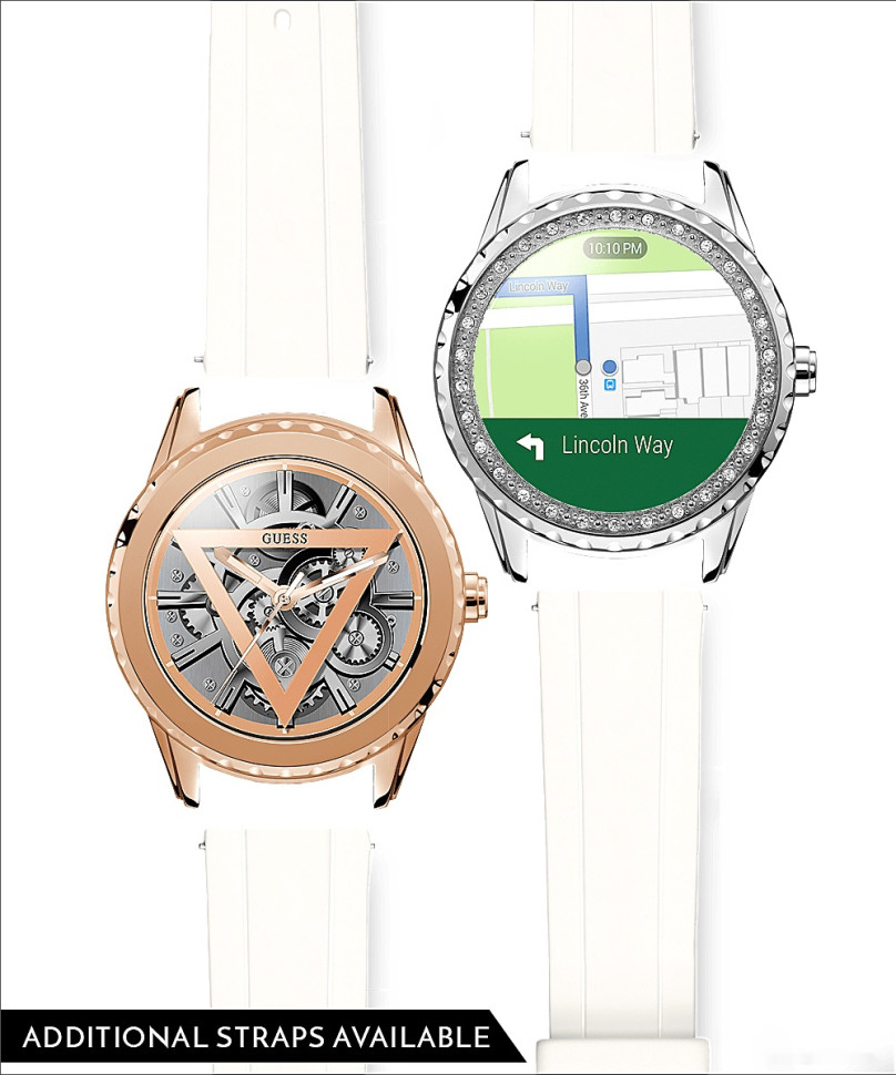 Ремешок Guess CS1001S2