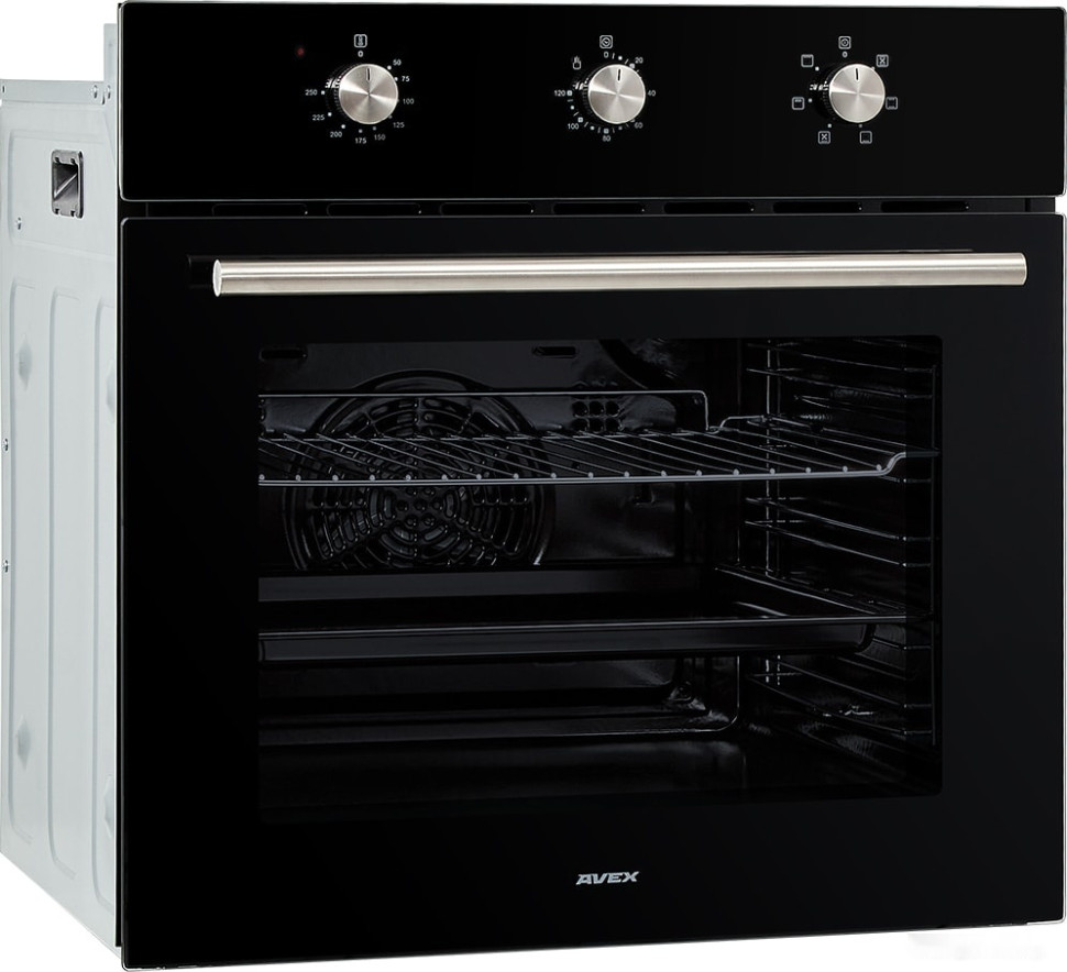 Духовой шкаф Avex HM 6060 1B