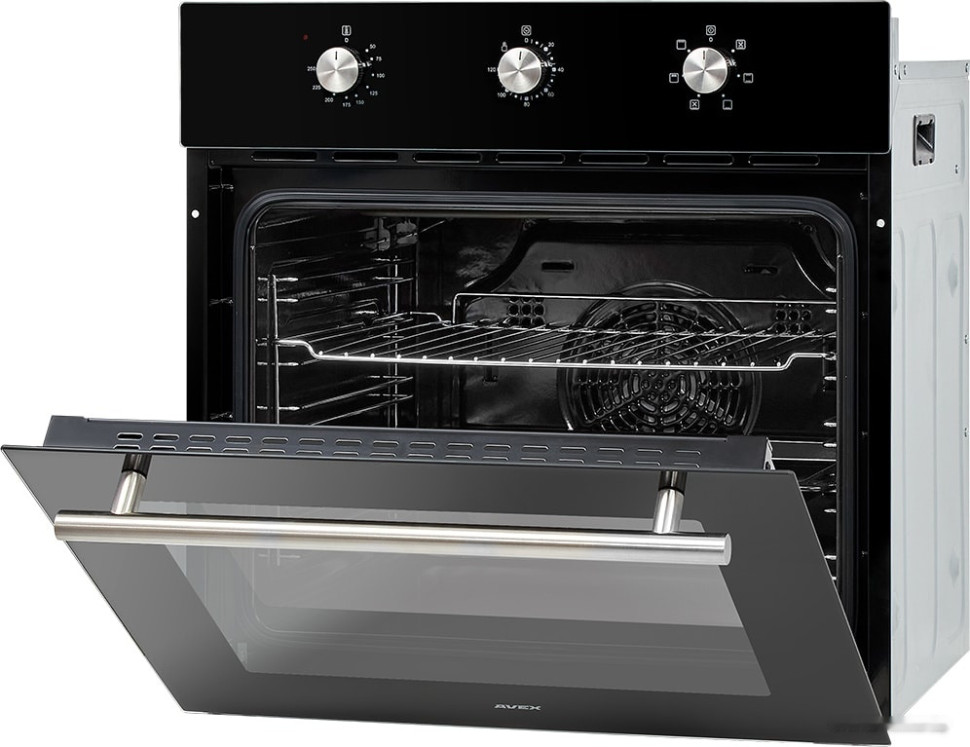 Духовой шкаф Avex HM 6060 1B