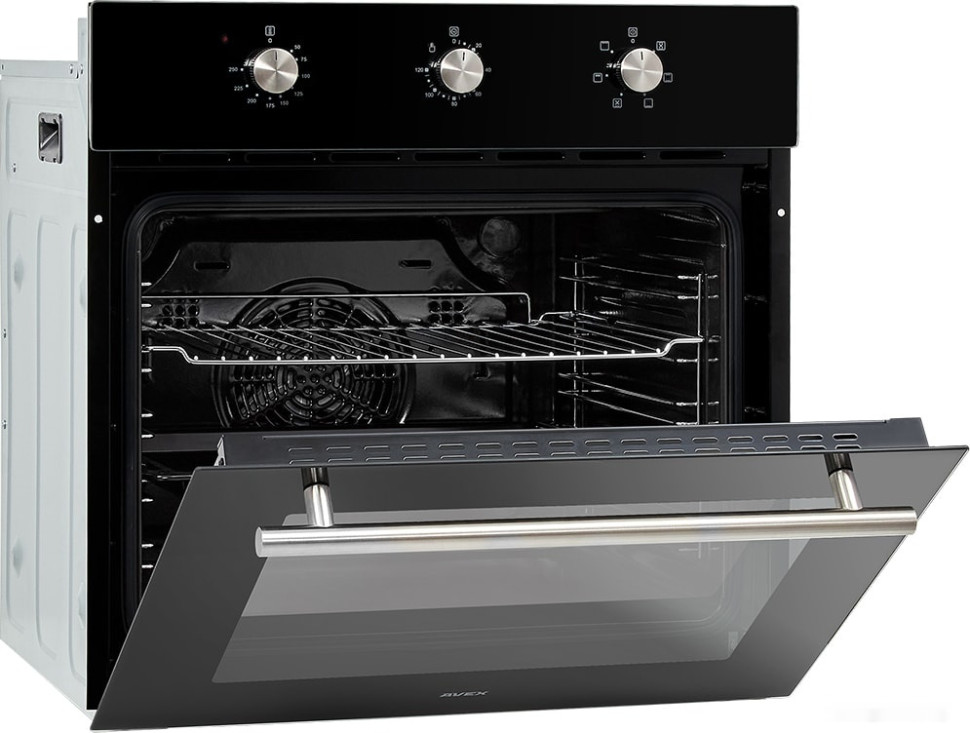 Духовой шкаф Avex HM 6060 1B