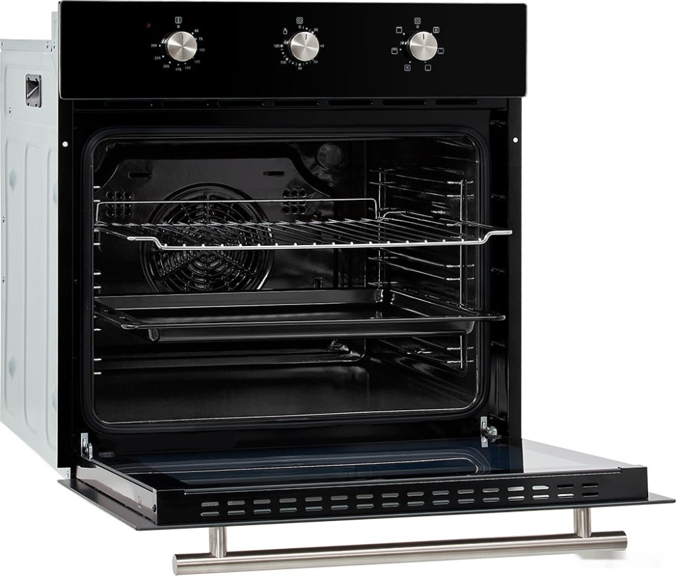 Духовой шкаф Avex HM 6060 1B