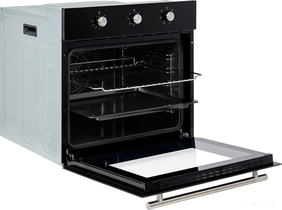 Духовой шкаф Avex HM 6060 1B