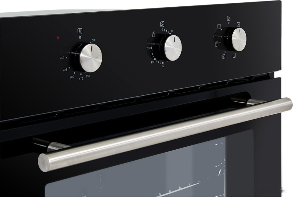 Духовой шкаф Avex HM 6060 1B