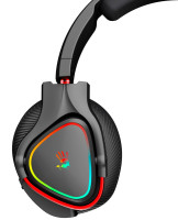 Наушники A4Tech Bloody MR710 (черный)