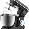 Кухонный комбайн Weissgauff WSM 147 PDB Metal Gear Silent