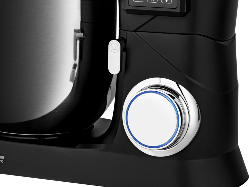 Кухонный комбайн Weissgauff WSM 147 PDB Metal Gear Silent