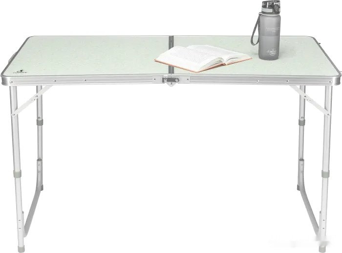 Стол со стульями Coyote HKTB-1002 (серый)