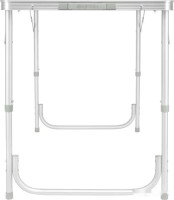 Стол со стульями Coyote HKTB-1002 (серый)