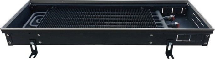 Радиатор Techno Power KVZ 300-105-2000