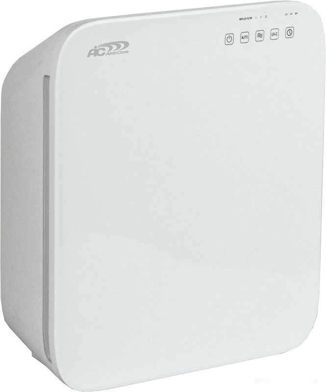 Очиститель воздуха AirInCom CF8500 белый