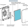 Очиститель воздуха AirInCom CF8500 белый