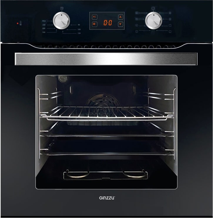 Духовой шкаф Ginzzu HOE-205