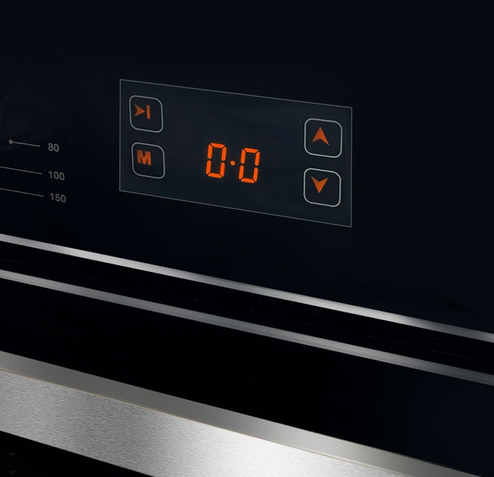 Духовой шкаф Ginzzu HOE-205