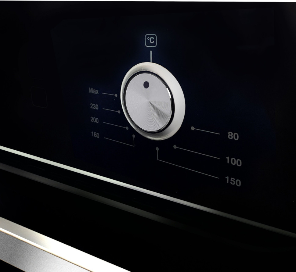 Духовой шкаф Ginzzu HOE-205