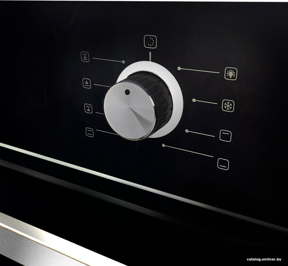 Духовой шкаф Ginzzu HOE-205