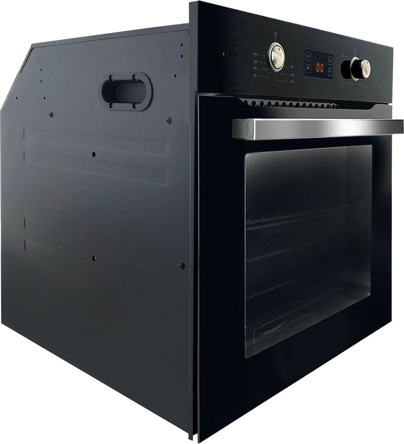 Духовой шкаф Ginzzu HOE-205