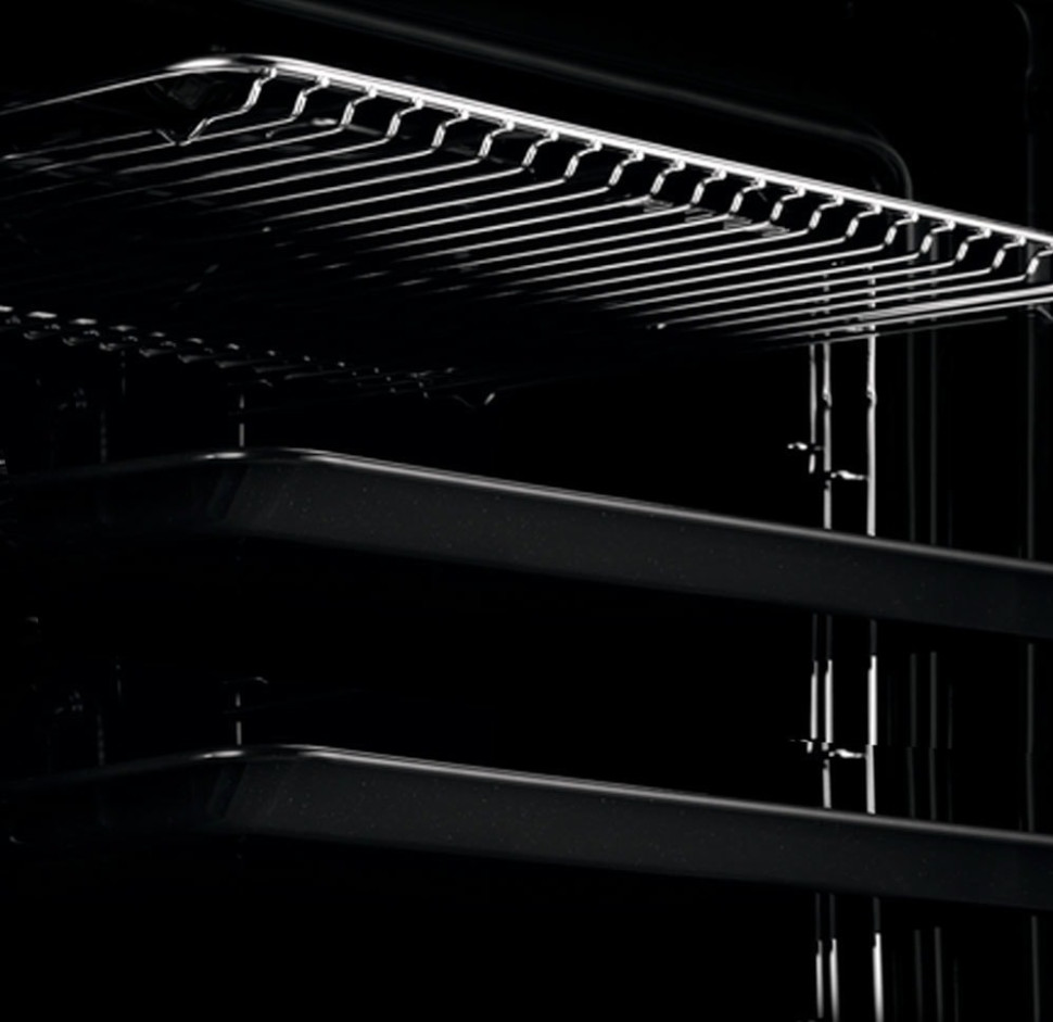 Духовой шкаф Ginzzu HOE-205