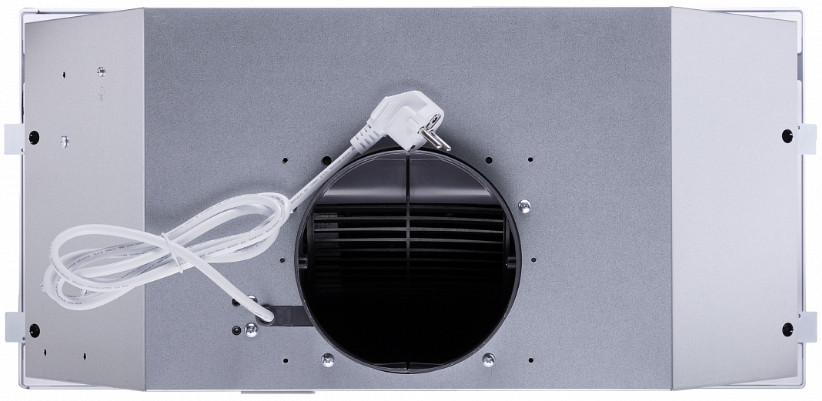 Вытяжка Maunfeld Trapeze 601GG (белый)