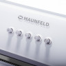 Вытяжка Maunfeld Trapeze 601GG (белый)