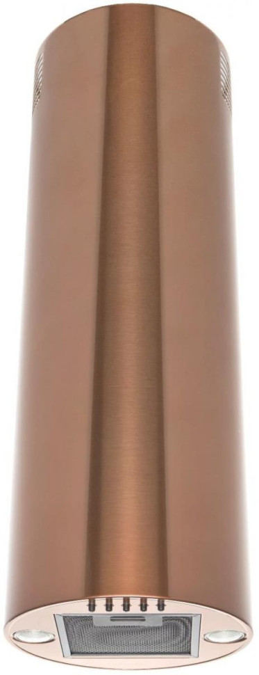 Вытяжка Konigin Beauty 31 (медный)