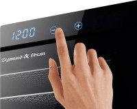 Сушилка для овощей и фруктов Zigmund &amp; Shtain ZFD-411