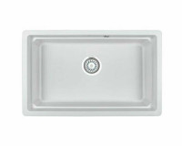Кухонная мойка Granula KS-7303 (арктик)