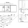 Духовой шкаф Hotpoint-Ariston FIT 804 H AN HA