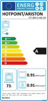 Духовой шкаф Hotpoint-Ariston FIT 804 H AN HA