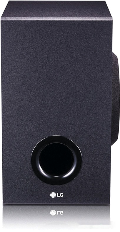 Саундбар LG SQC1
