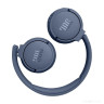 Наушники JBL Tune 670NC (темно-синий, китайская версия)