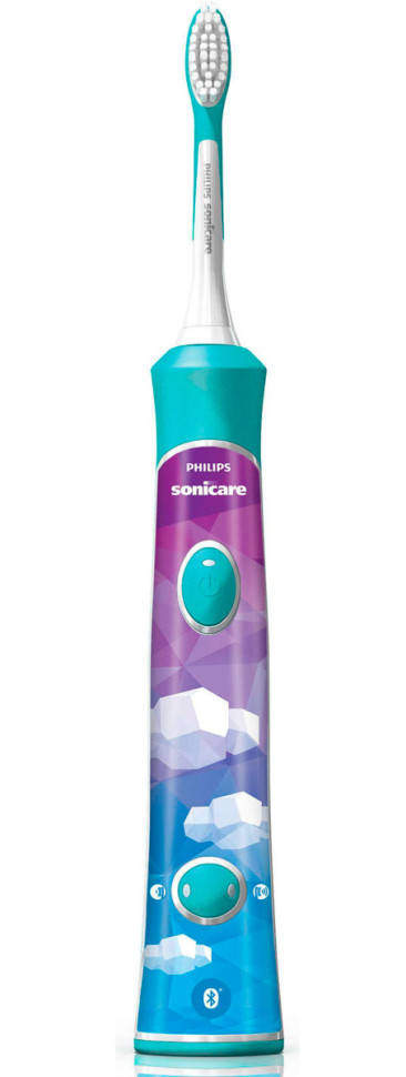 Электрическая зубная щетка Philips HX6322/04