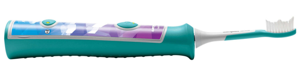 Электрическая зубная щетка Philips HX6322/04