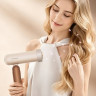 Фен Dreame Hair Dryer Pocket Cake Grey AHD51 (серый)