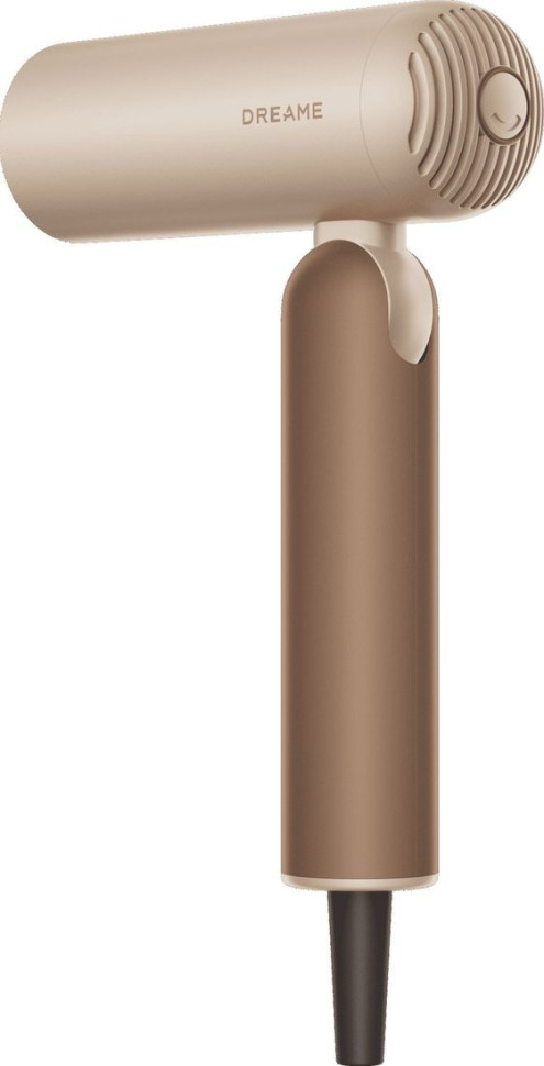 Фен Dreame Hair Dryer Pocket Cake Grey AHD51 (серый)