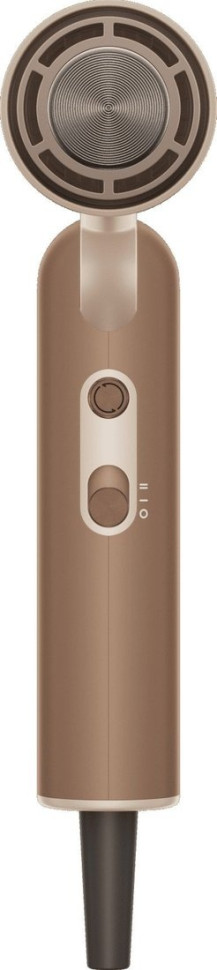 Фен Dreame Hair Dryer Pocket Cake Grey AHD51 (серый)