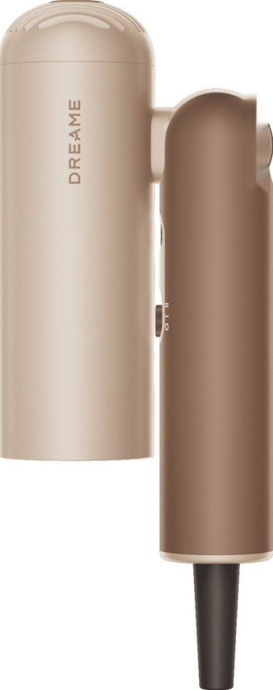 Фен Dreame Hair Dryer Pocket Cake Grey AHD51 (серый)