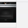Духовой шкаф Siemens HB676G0S1