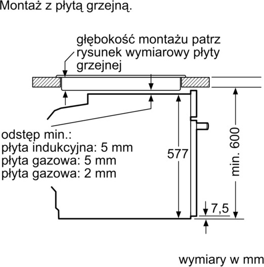 Духовой шкаф Siemens HB676G0S1