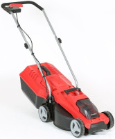 Газонокосилка Einhell GE-CM 18/32 Li-Solo (без АКБ)