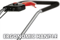 Газонокосилка Einhell GE-CM 18/32 Li-Solo (без АКБ)