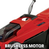 Газонокосилка Einhell GE-CM 18/32 Li-Solo (без АКБ)