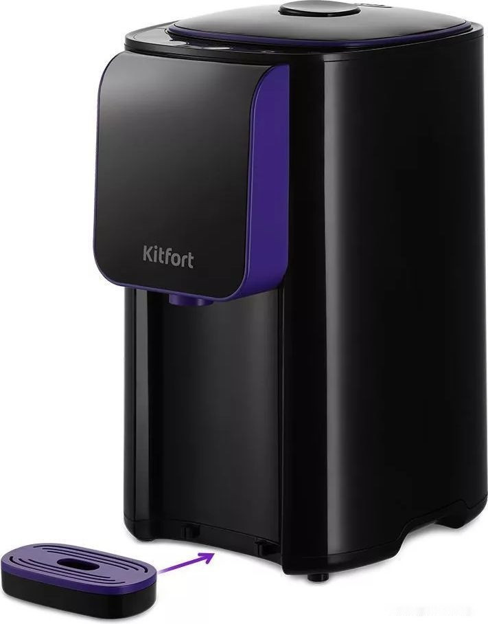 Электрический чайник Kitfort KT-2517