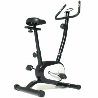 Велотренажер Calviano Fit Black