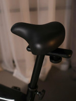 Велотренажер Calviano Fit Black