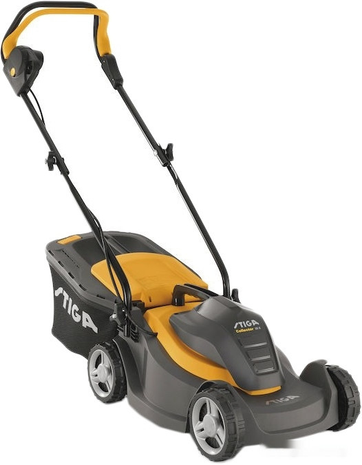 Газонокосилка Stiga Collector 35 E