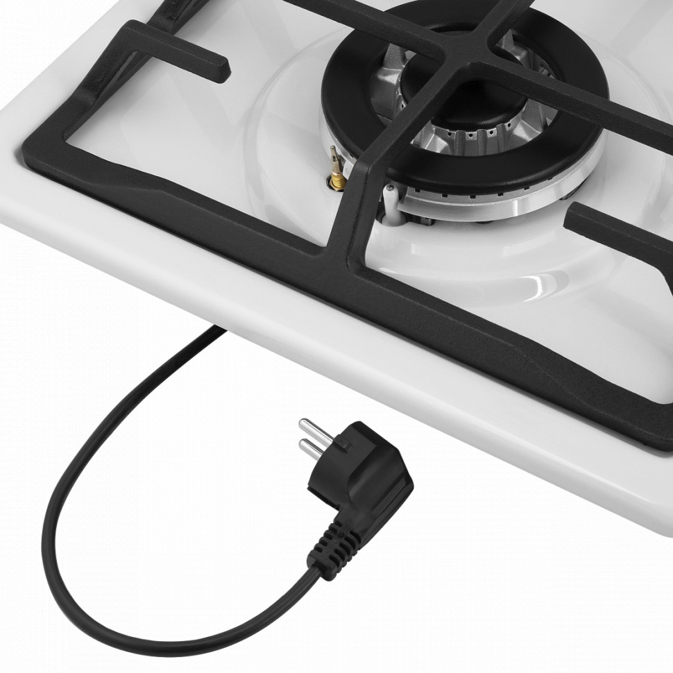 Варочная панель Maunfeld EGHE.32.63CW/G