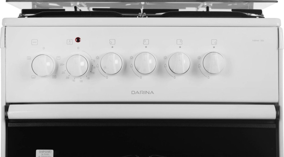 Плита Darina 1B KM441 306 W