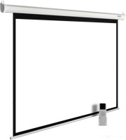 Проекционный экран Cactus MotoExpert 240x240 CS-PSME-240x240-WT